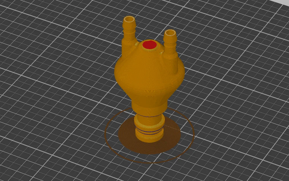 Adapter tương thích Gardena cho ống 8mm - Image 7