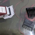 Lược Cữ Tông Đơ Parametric (Parametric Hair Clipper Attachment Combs) - Thumbnail 1