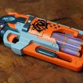 Inline Magazine Cylinder Hammershot 16 Phát.. Ôi Trời Ơi! - Thumbnail 1