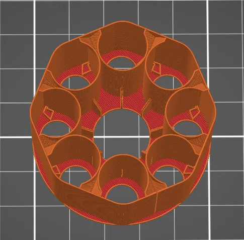 Inline Magazine Cylinder Hammershot 16 Phát.. Ôi Trời Ơi! - Image 5