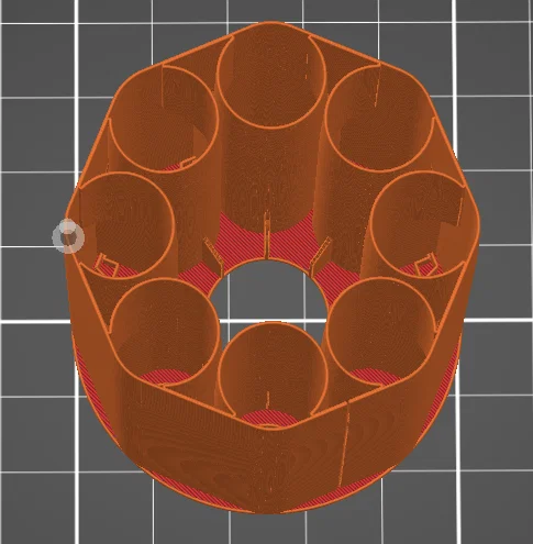 Inline Magazine Cylinder Hammershot 16 Phát.. Ôi Trời Ơi! - Image 6