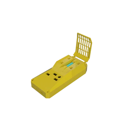 Mẫu 3D In Được S.T.A.L.K.E.R. Echo Detector