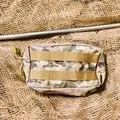 Antenna vertical HF M10 Manpack đa băng SOTA/POTA, telescopic + loading coil, CHA PL-259/SO-239 - Thumbnail 4