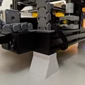 Ngàm gắn Cable Chain Ender 3 V2 cho trục Y/Z (Ender 3 V2 Cable Chain mount for Y/Z axis) - Thumbnail 2