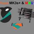 Profile Orca Slicer cho Prusa MK3s+ và MMU3 - Thumbnail 1