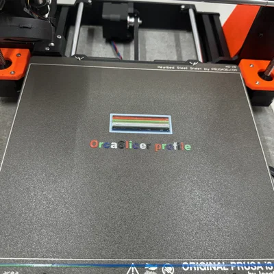 Profile Orca Slicer cho Prusa MK3s+ và MMU3