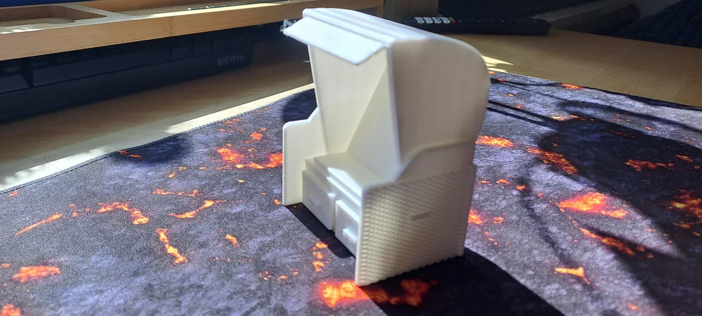 Ghế bãi biển / Strandkorb - Image 3