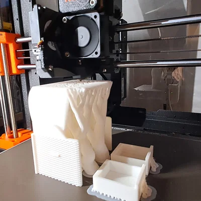 Ghế bãi biển / Strandkorb