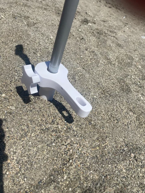 Neo cát cho dù bãi biển - Image 1