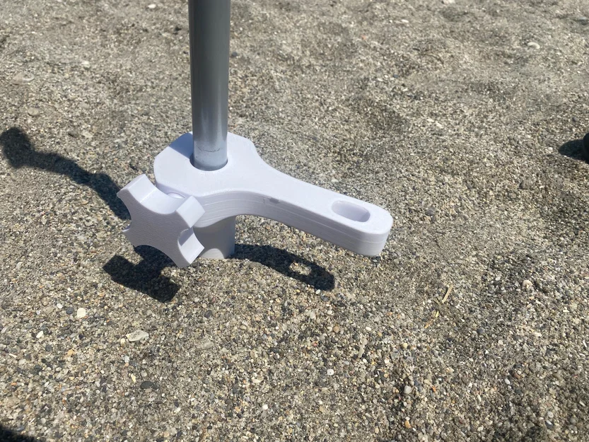 Neo cát cho dù bãi biển - Image 3