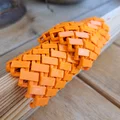 Mô hình vải mắt xích 3D (Chainmail Fabric) linh hoạt và thỏa mãn - Thumbnail 2