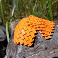 Mô hình vải mắt xích 3D (Chainmail Fabric) linh hoạt và thỏa mãn - Thumbnail 3