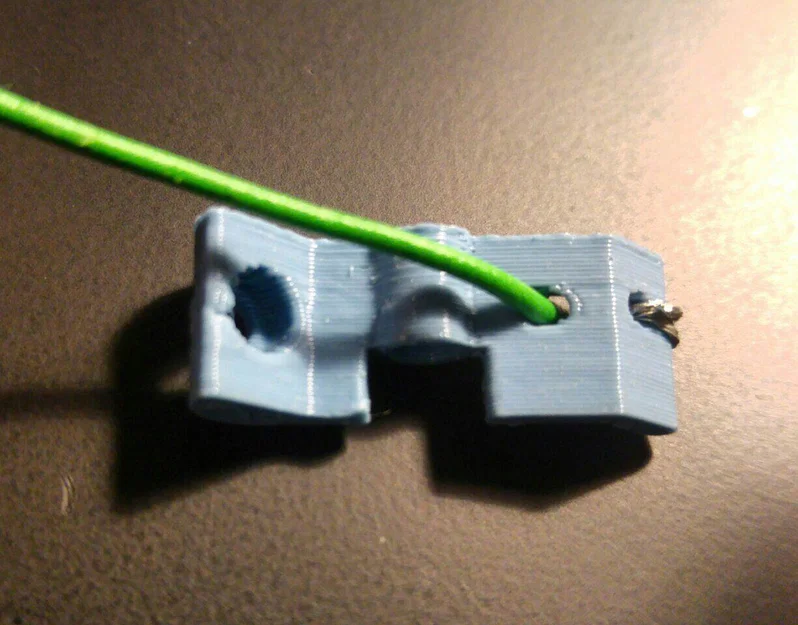 Công tắc hành trình / công tắc cửa (End stop switch / door switch) - Image 3