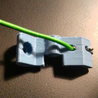 Công tắc hành trình / công tắc cửa (End stop switch / door switch)