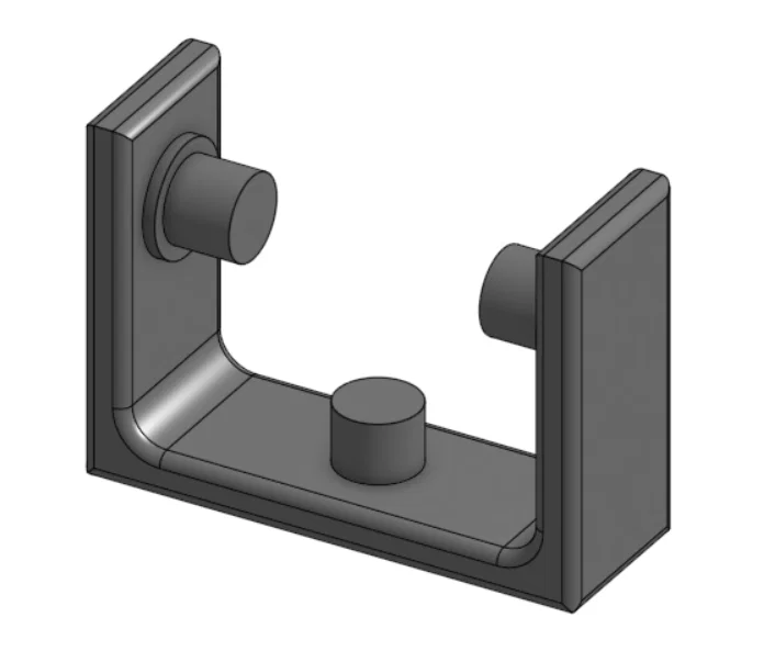 Đồ chơi bánh răng côn Bevel Gear Fidget in 3D cực độc đáo - Image 5