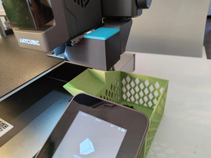 Anycubic Wipetower Cage - Image 1