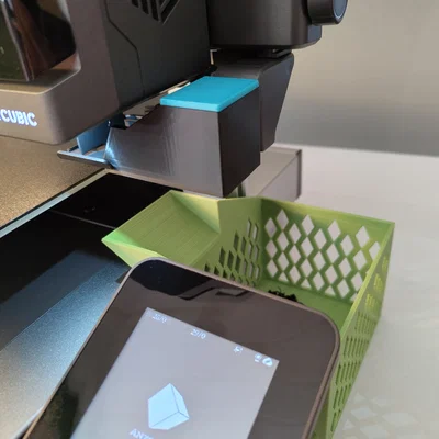 Anycubic Wipetower Cage