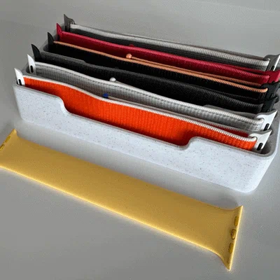 Khay giữ dây Apple Watch - Bản Extra Wide