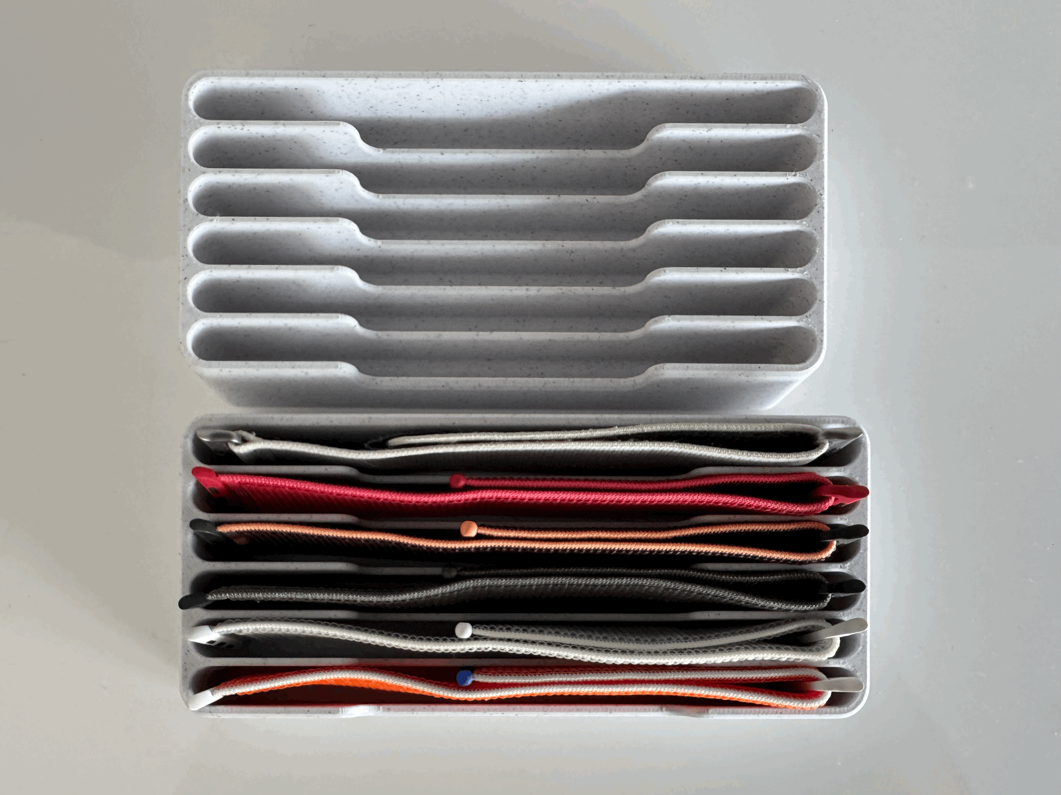 Khay giữ dây Apple Watch - Bản Extra Wide - Image 3