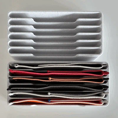 Khay giữ dây Apple Watch - Bản Extra Wide