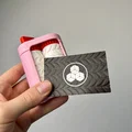 Knitting - Roller dập nổi danh thiếp (Business Card Embosser) - Thumbnail 1