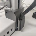 Bộ dẫn cáp trục Z cho Bambulab A1 mini (Z-Axis Cable Guide) - Thumbnail 1