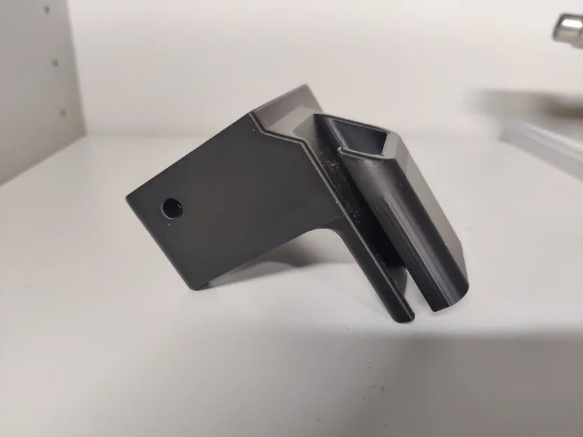 Bộ dẫn cáp trục Z cho Bambulab A1 mini (Z-Axis Cable Guide) - Image 3