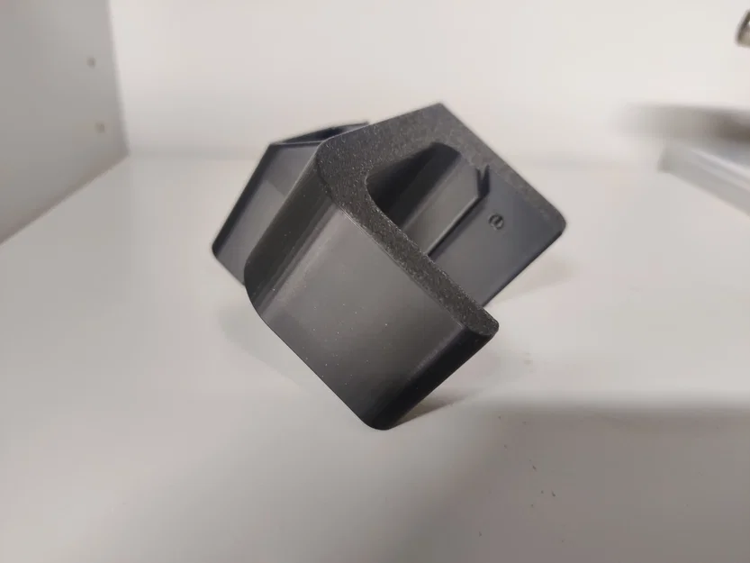 Bộ dẫn cáp trục Z cho Bambulab A1 mini (Z-Axis Cable Guide) - Image 4