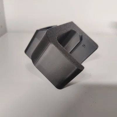 Bộ dẫn cáp trục Z cho Bambulab A1 mini (Z-Axis Cable Guide)