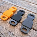 Kẹp Khóa Bấm (Snap Buckle Clip) - Thumbnail 5