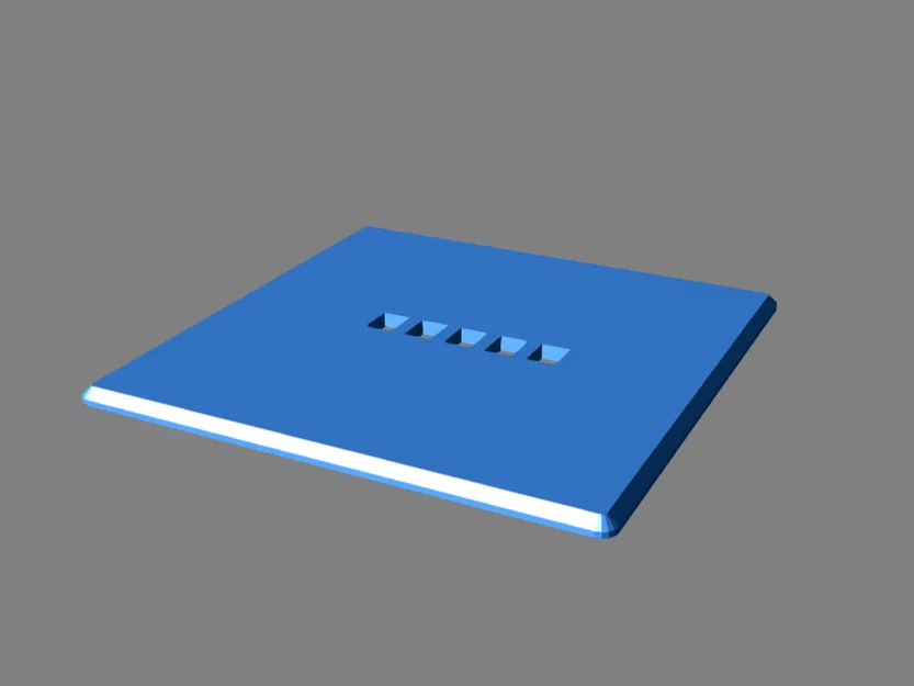 Vỏ case cho DT3 USB Cable Tester (DT3 USB Cable Tester Case) - Image 4