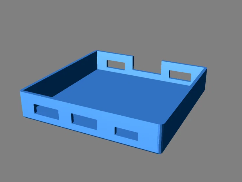 Vỏ case cho DT3 USB Cable Tester (DT3 USB Cable Tester Case) - Image 5