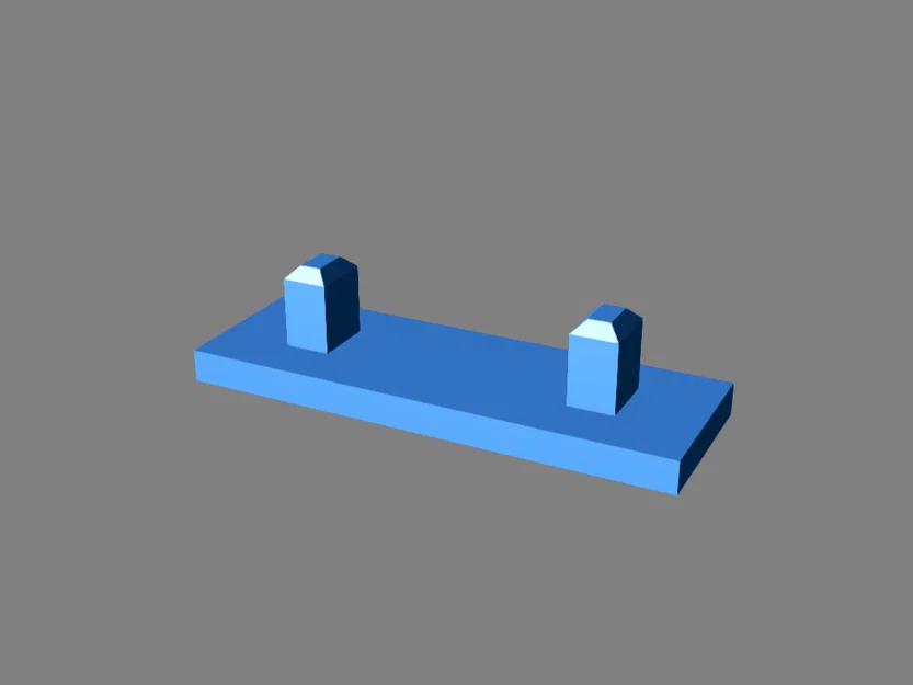 Vỏ case cho DT3 USB Cable Tester (DT3 USB Cable Tester Case) - Image 8