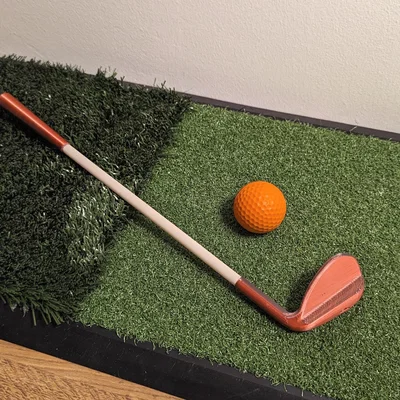 Gậy Golf Trẻ Em (Baby Golf Club)