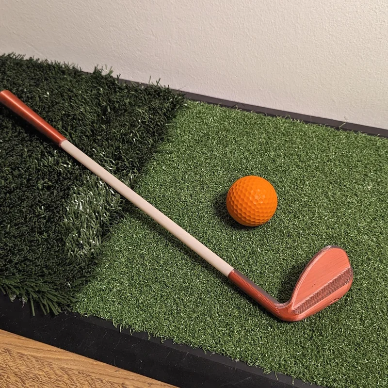 Gậy Golf Trẻ Em (Baby Golf Club)