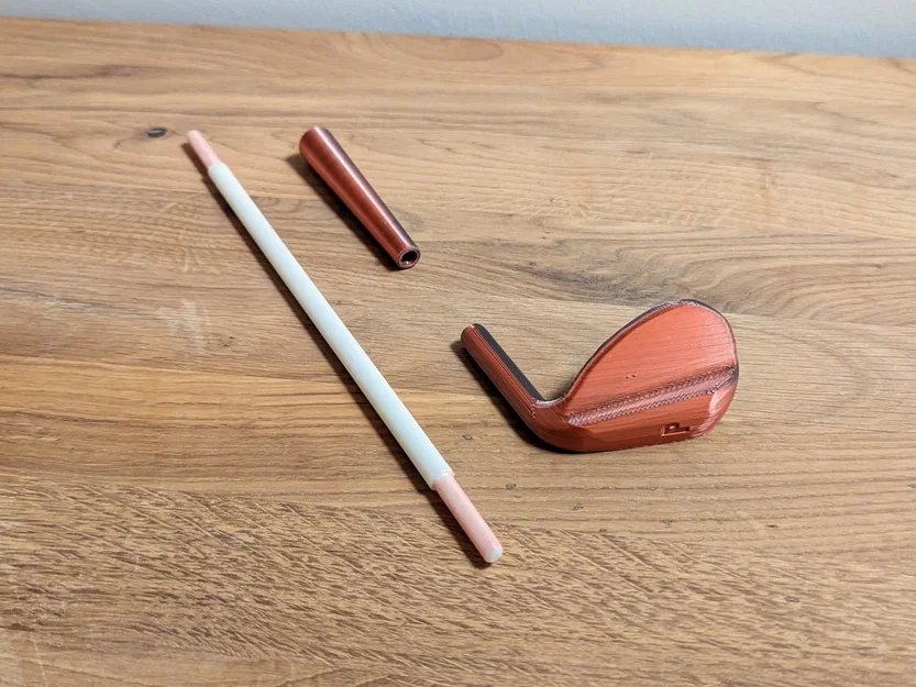 Gậy Golf Trẻ Em (Baby Golf Club) - Image 2