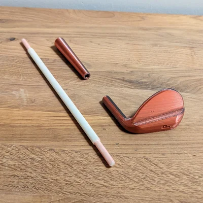 Gậy Golf Trẻ Em (Baby Golf Club)