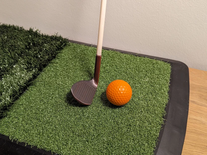 Gậy Golf Trẻ Em (Baby Golf Club) - Image 3