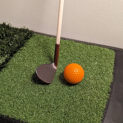 Gậy Golf Trẻ Em (Baby Golf Club)