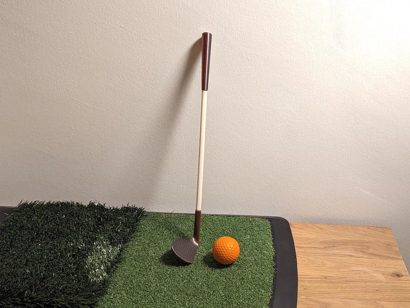 Gậy Golf Trẻ Em (Baby Golf Club) - Image 4