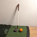 Gậy Golf Trẻ Em (Baby Golf Club) - Thumbnail 4