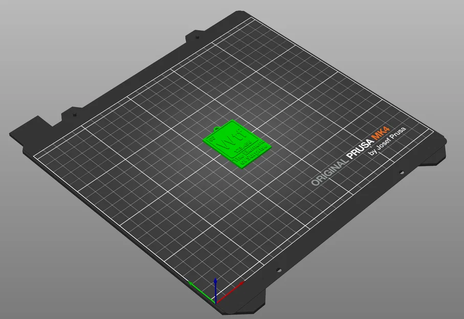 Móc khóa Wtf - Element of Surprise độc lạ cho tín đồ 3D Printing - Image 2