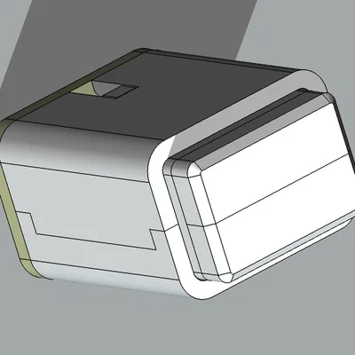 Công tắc Korry Style cho Airbus A320 ECAM Control Panel