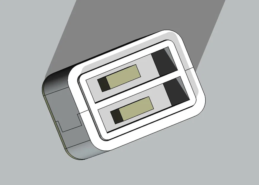 Công tắc Korry Style cho Airbus A320 ECAM Control Panel - Image 2