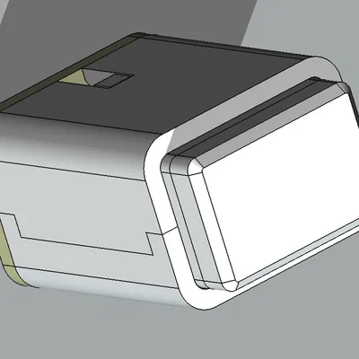 Công tắc Korry Style cho Airbus A320 ECAM Control Panel
