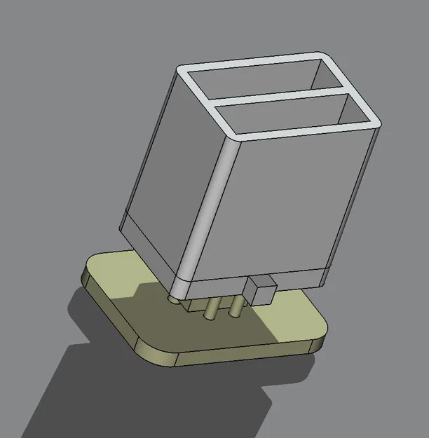 Công tắc Korry Style cho Airbus A320 ECAM Control Panel - Image 4