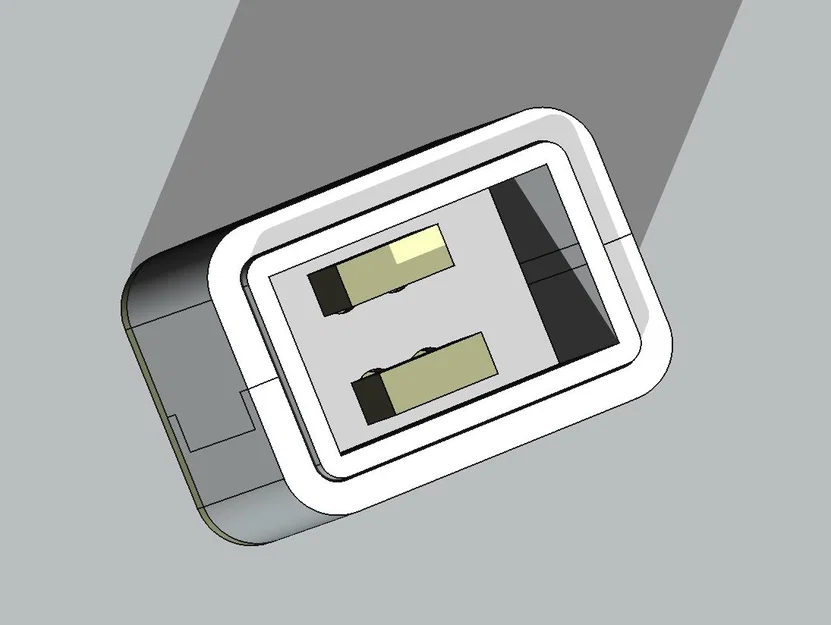 Công tắc Korry Style cho Airbus A320 ECAM Control Panel - Image 5