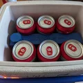 Bộ Làm Lạnh Thùng Bia (Beer Cooler Chiller) - Thumbnail 1