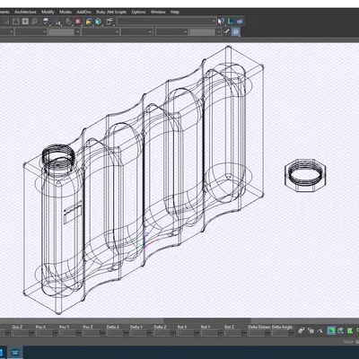 Bộ Làm Lạnh Thùng Bia (Beer Cooler Chiller)