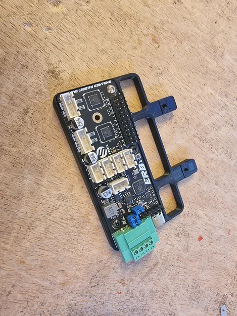 Giá đỡ mạch Fysetc ERB v2.0 cho TradRack - Phụ kiện máy in 3D - Image 1